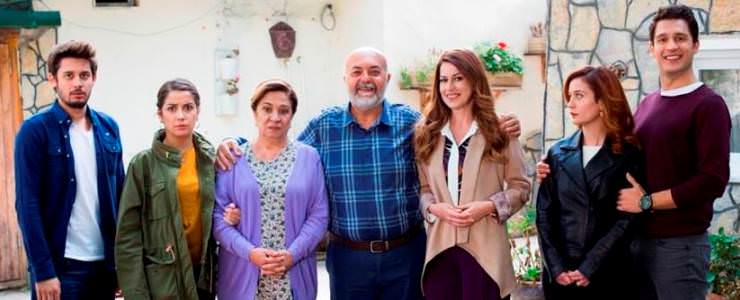 Baba Candır Baba Candır